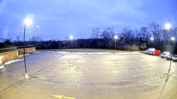 Weather camera view of Zion Public School District 6.