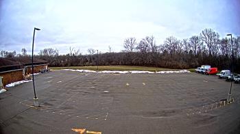 Weather camera view of Zion Public School District 6.