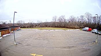 Weather camera view of Zion Public School District 6.