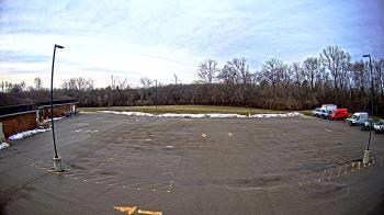 Weather camera view of Zion Public School District 6.