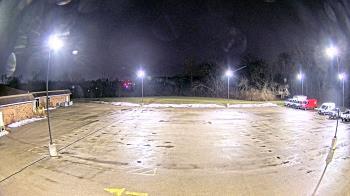 Weather camera view of Zion Public School District 6.