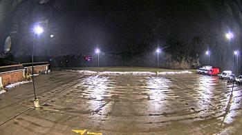 Weather camera view of Zion Public School District 6.