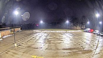 Weather camera view of Zion Public School District 6.