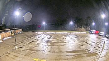 Weather camera view of Zion Public School District 6.