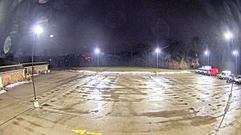 Weather camera view of Zion Public School District 6.