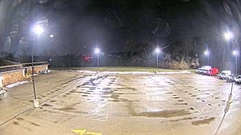 Weather camera view of Zion Public School District 6.