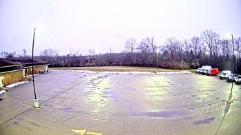 Weather camera view of Zion Public School District 6.