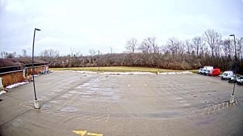 Weather camera view of Zion Public School District 6.