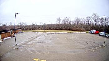 Weather camera view of Zion Public School District 6.