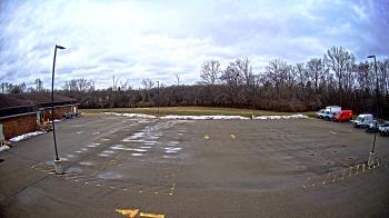 Weather camera view of Zion Public School District 6.