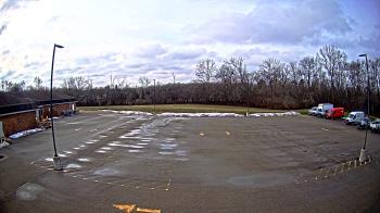 Weather camera view of Zion Public School District 6.