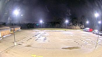 Weather camera view of Zion Public School District 6.