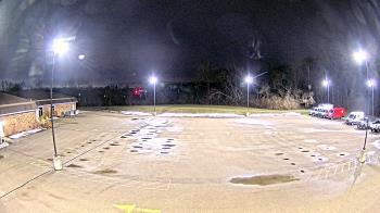 Weather camera view of Zion Public School District 6.