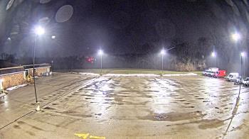 Weather camera view of Zion Public School District 6.