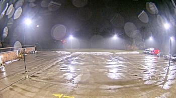 Weather camera view of Zion Public School District 6.