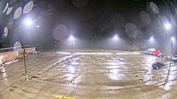 Weather camera view of Zion Public School District 6.