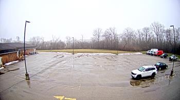 Weather camera view of Zion Public School District 6.