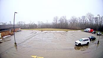 Weather camera view of Zion Public School District 6.