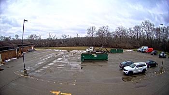 Weather camera view of Zion Public School District 6.