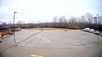 Weather camera view of Zion Public School District 6.