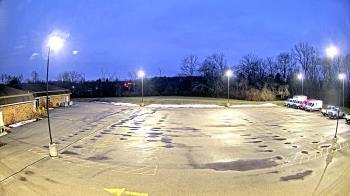 Weather camera view of Zion Public School District 6.