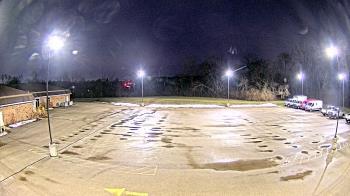 Weather camera view of Zion Public School District 6.