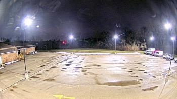 Weather camera view of Zion Public School District 6.