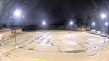 Weather camera view of Zion Public School District 6.