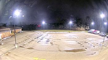 Weather camera view of Zion Public School District 6.