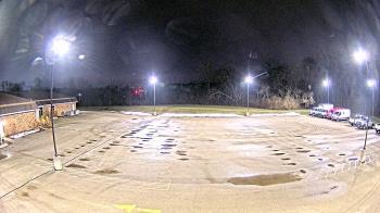 Weather camera view of Zion Public School District 6.