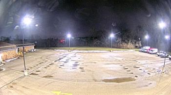 Weather camera view of Zion Public School District 6.