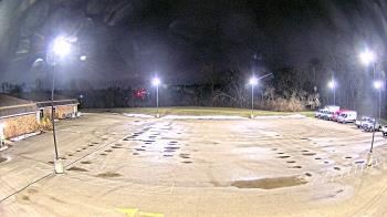 Weather camera view of Zion Public School District 6.