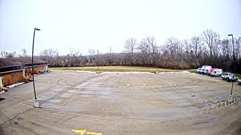 Weather camera view of Zion Public School District 6.