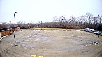 Weather camera view of Zion Public School District 6.