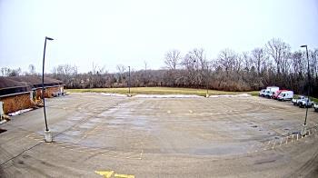 Weather camera view of Zion Public School District 6.