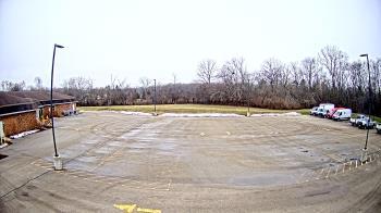 Weather camera view of Zion Public School District 6.