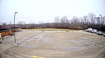 Weather camera view of Zion Public School District 6.