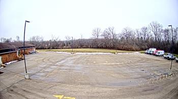 Weather camera view of Zion Public School District 6.