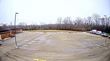 Weather camera view of Zion Public School District 6.