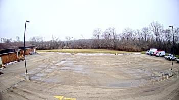 Weather camera view of Zion Public School District 6.