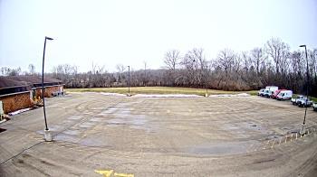 Weather camera view of Zion Public School District 6.