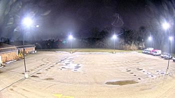 Weather camera view of Zion Public School District 6.