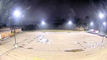 Weather camera view of Zion Public School District 6.