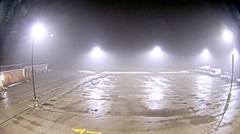 Weather camera view of Zion Public School District 6.