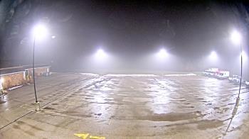 Weather camera view of Zion Public School District 6.