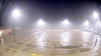 Weather camera view of Zion Public School District 6.