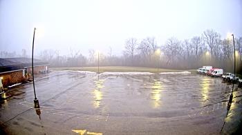 Weather camera view of Zion Public School District 6.