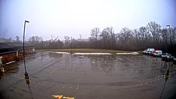 Weather camera view of Zion Public School District 6.