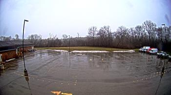 Weather camera view of Zion Public School District 6.