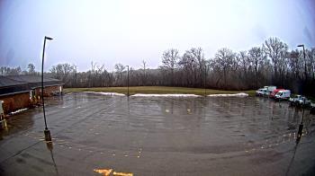 Weather camera view of Zion Public School District 6.